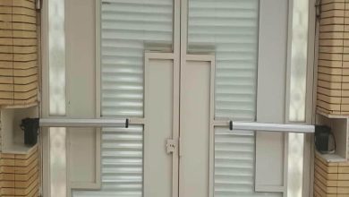 12 مدل ریموت کد لرنینگ درب پارکینگ کاربردی