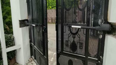 10 طرح فتوسل ایمنی جک پارکینگ کاربردی