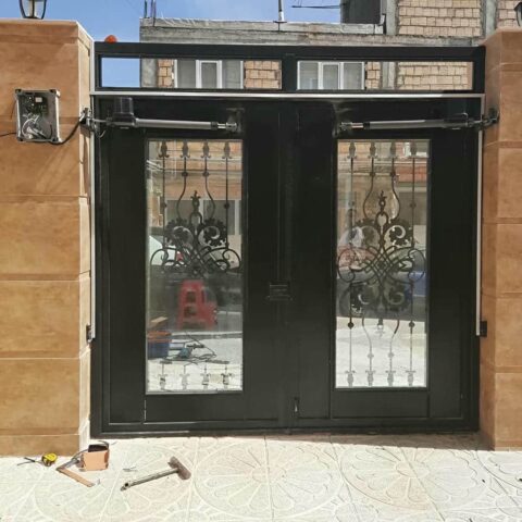 مرکز عرضه و فروش جک پارکینگی