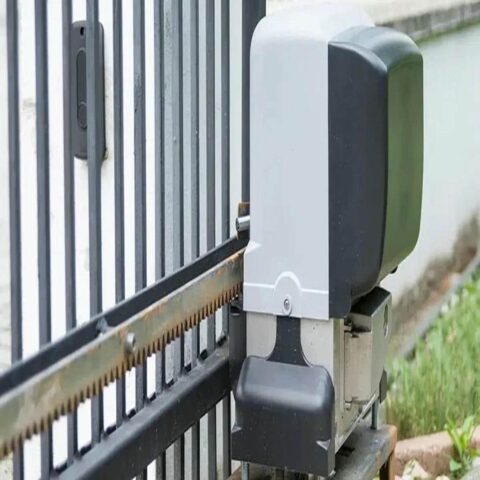 محصولات جک درب پارکینگ