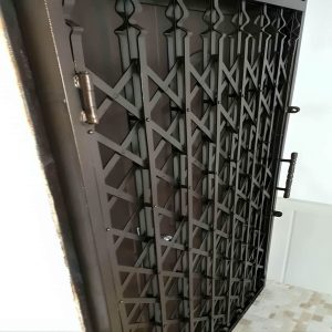 10 طرح حفاظ آکاردئونی لوزی تسمه پهن