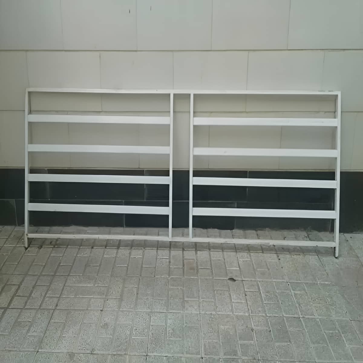 مرکز فروش تخصصی حفاظ تراس ویژه مجتمع های پرتردد
