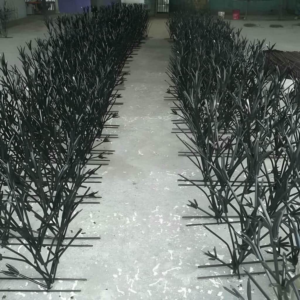 حفاظ شاخ گوزنی طرح f مدل اقتصادی