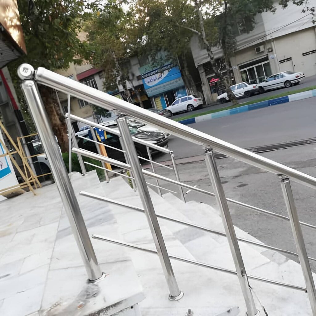 حفاظ تراس متریال با کیفیت