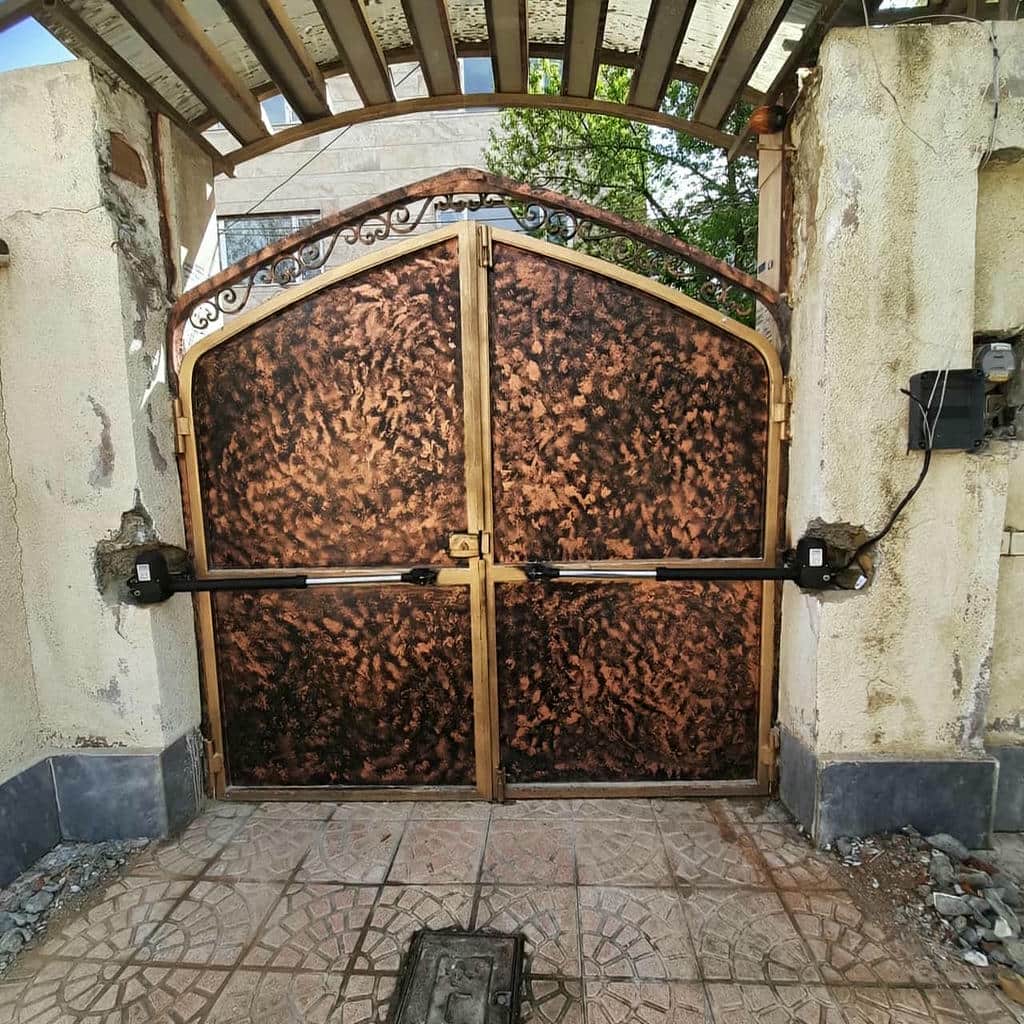 جک تک لنگه مدل خارجی با کیفیت