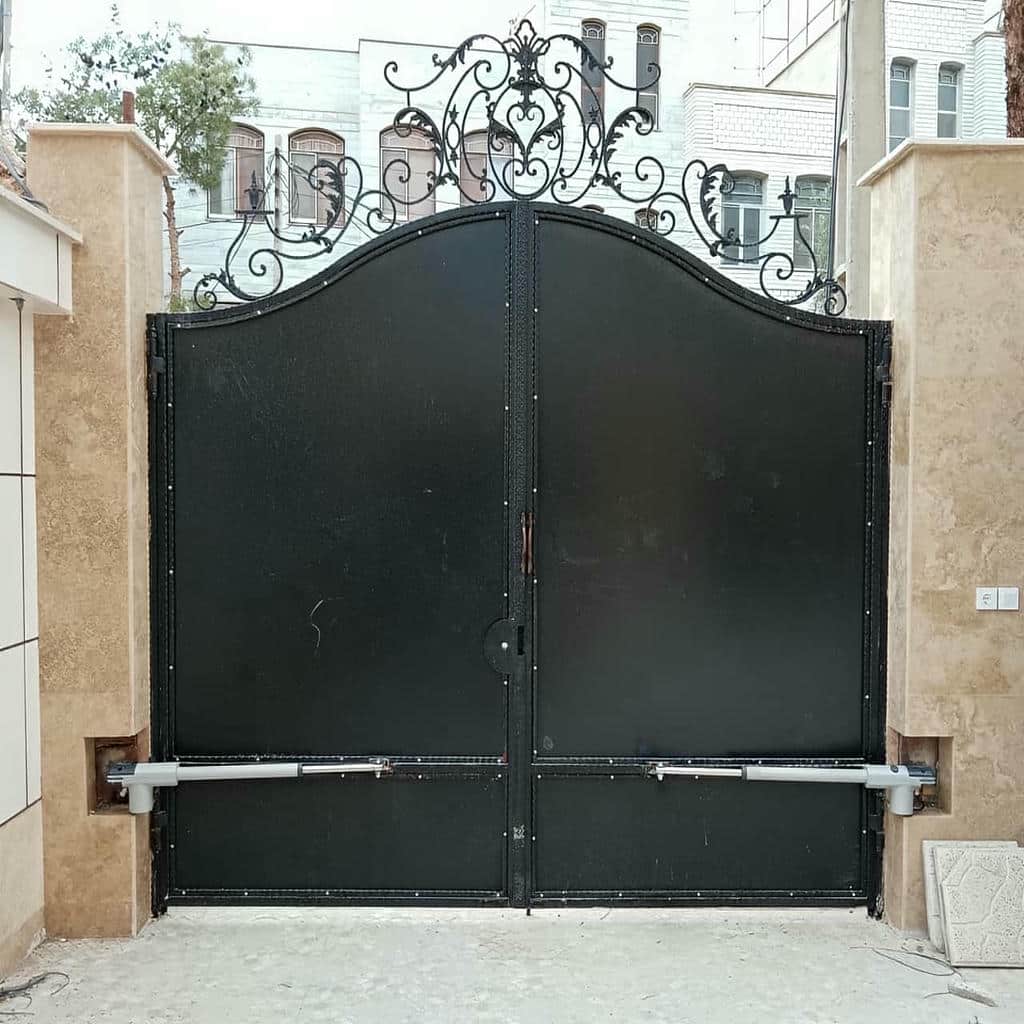جک پارکینگ ایرانی مدل ریلی کاربردی جک پارکینگ ایرانی مدل ریلی کاربردی