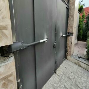 جک ریلی مناسب فضای محدود و کم عرض