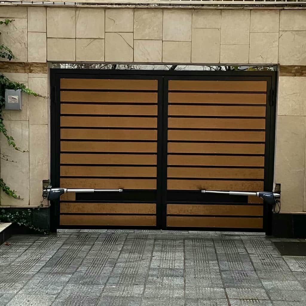 جک دو لنگه مدل ریلی
