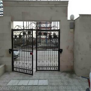 جک الکترومکانیک با قدرت موتور مناسب