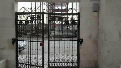 جک الکترومکانیک با قدرت موتور مناسب