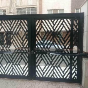 جک تک لنگه با مدل بازویی ایرانی