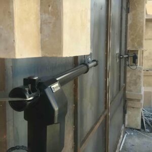 جک دو لنگه مناسب بازسازی ساختمان قدیمی