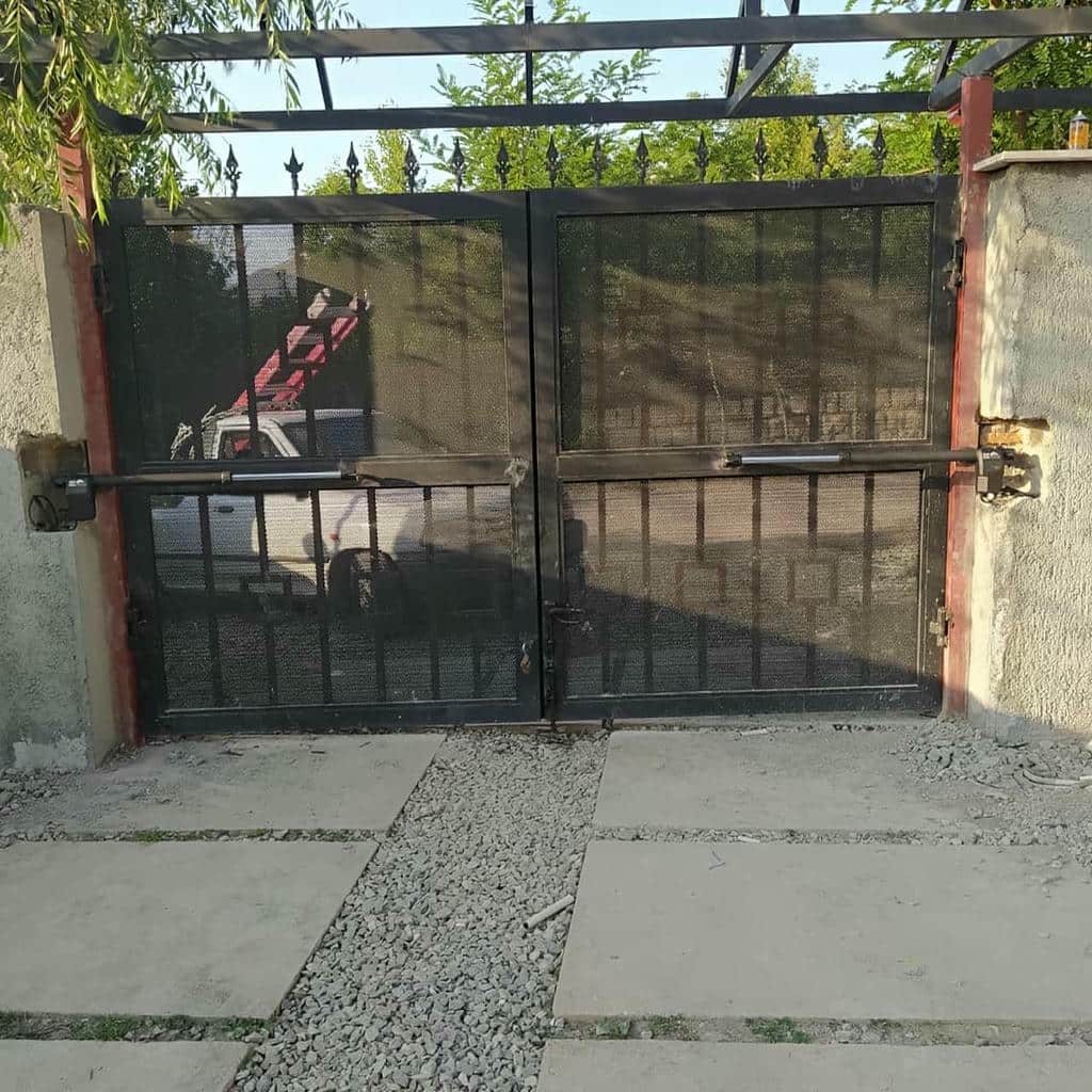 جک هیدرولیک با قطعات داخلی جک هیدرولیک با قطعات داخلی