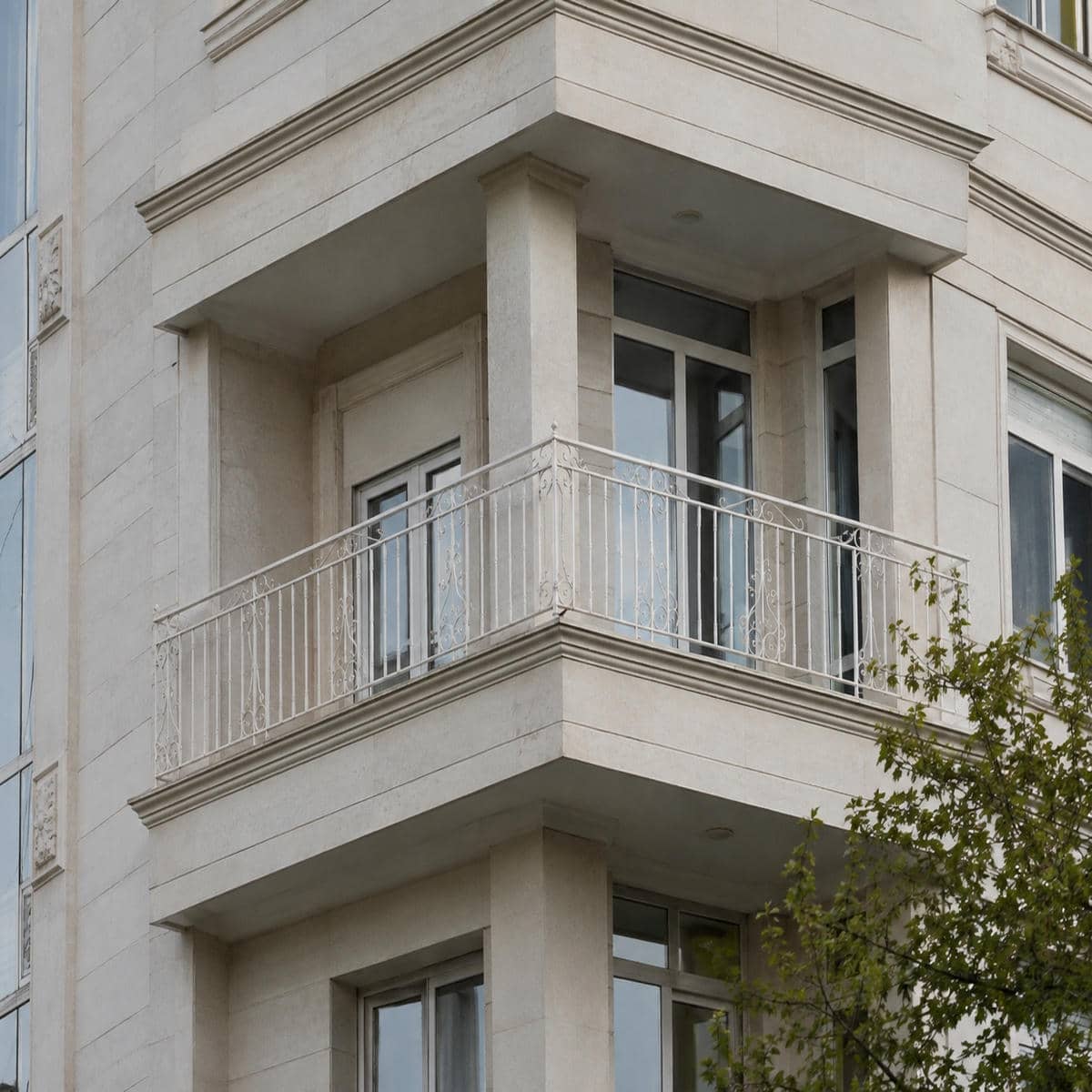 مرکز فروش مستقیم دست انداز راه پله مناسب نصب سریع و اصولی