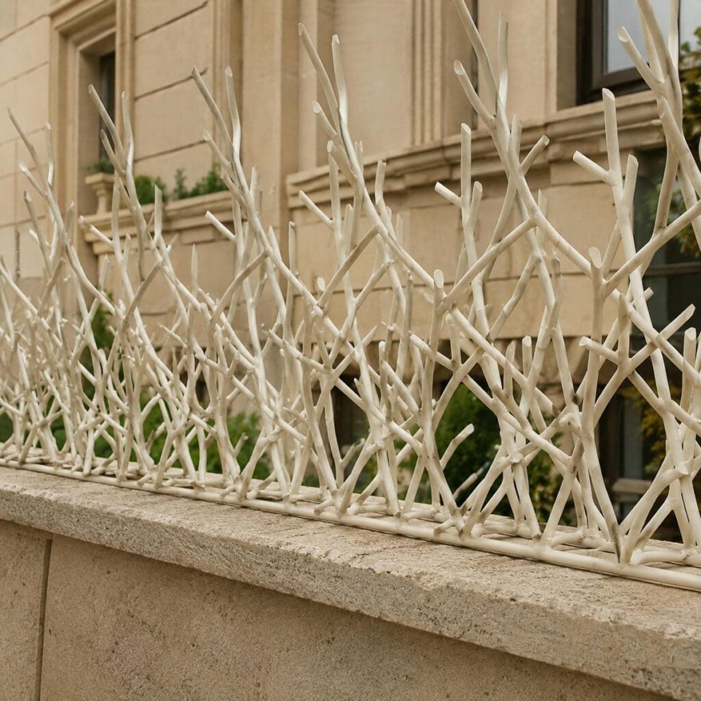 حفاظ دیوار سفارشی بسته‌بندی شده برای تحویل همدان