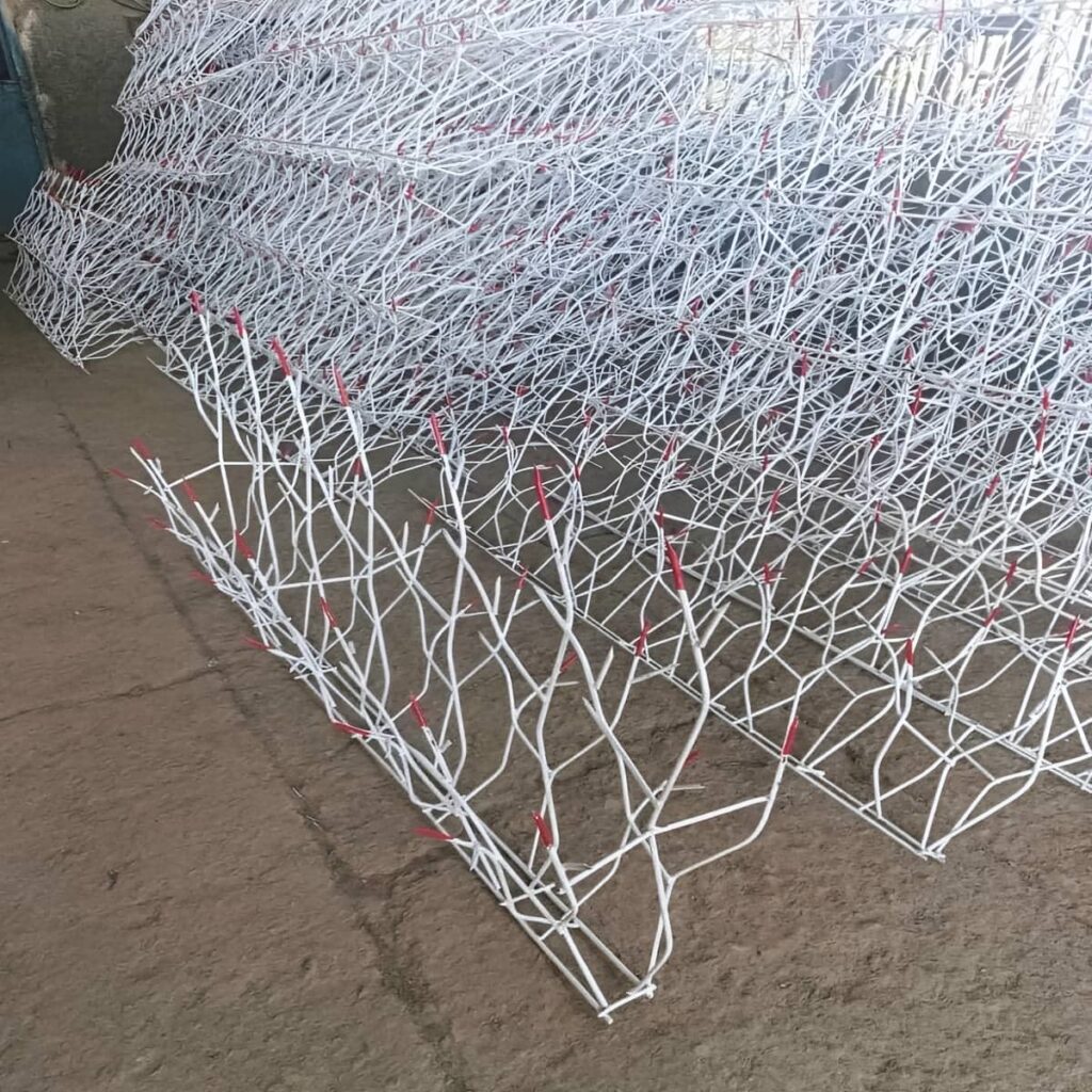 حفاظ دیوار متراکم پروژه نوساز استان خراسان رضوی حفاظ دیوار متراکم پروژه نوساز استان خراسان رضوی
