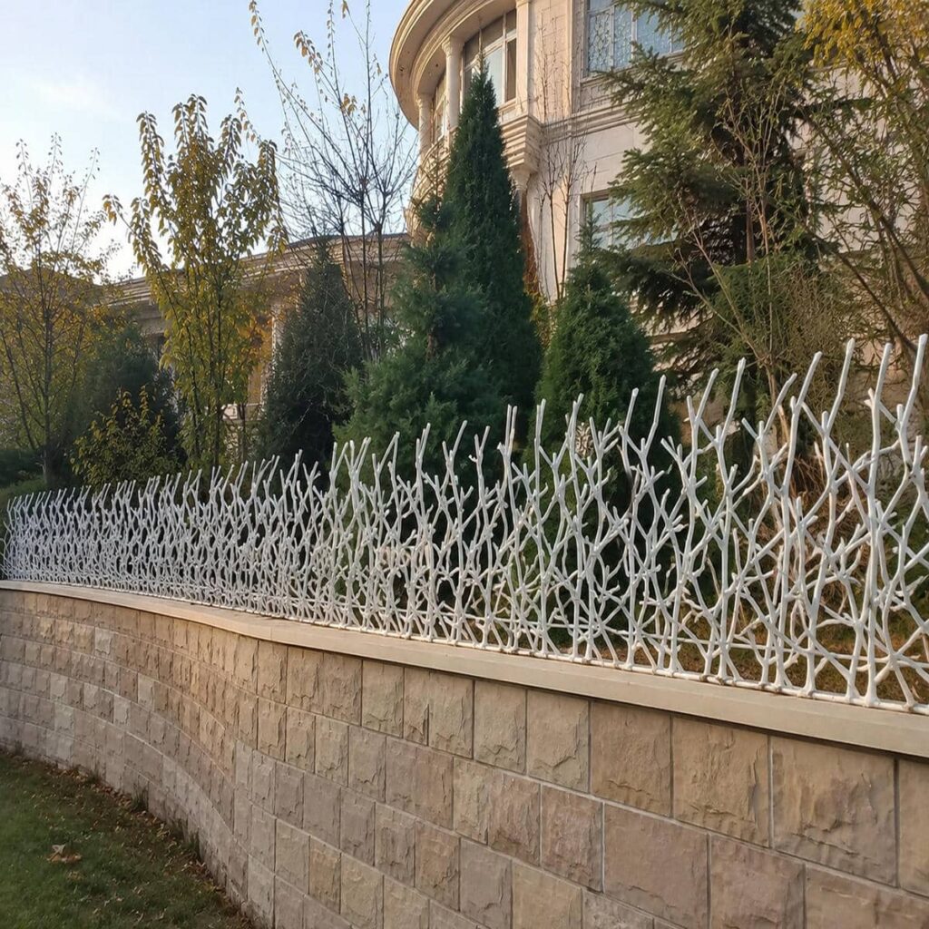حفاظ دیوار مناسب بازسازی ساختمان در مشهد