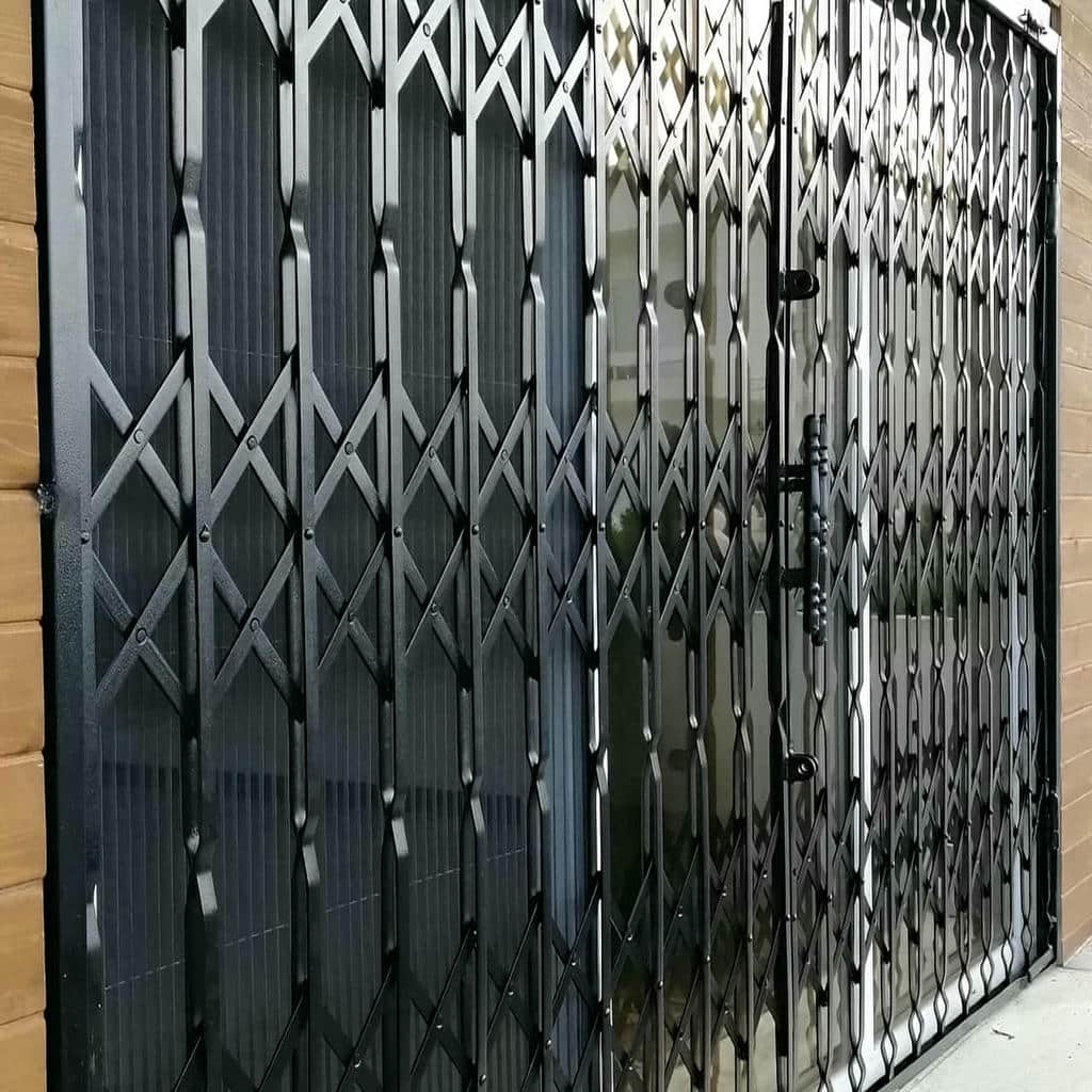 محافظ جمع شونده نصب شده برای پروژه استان ایلام