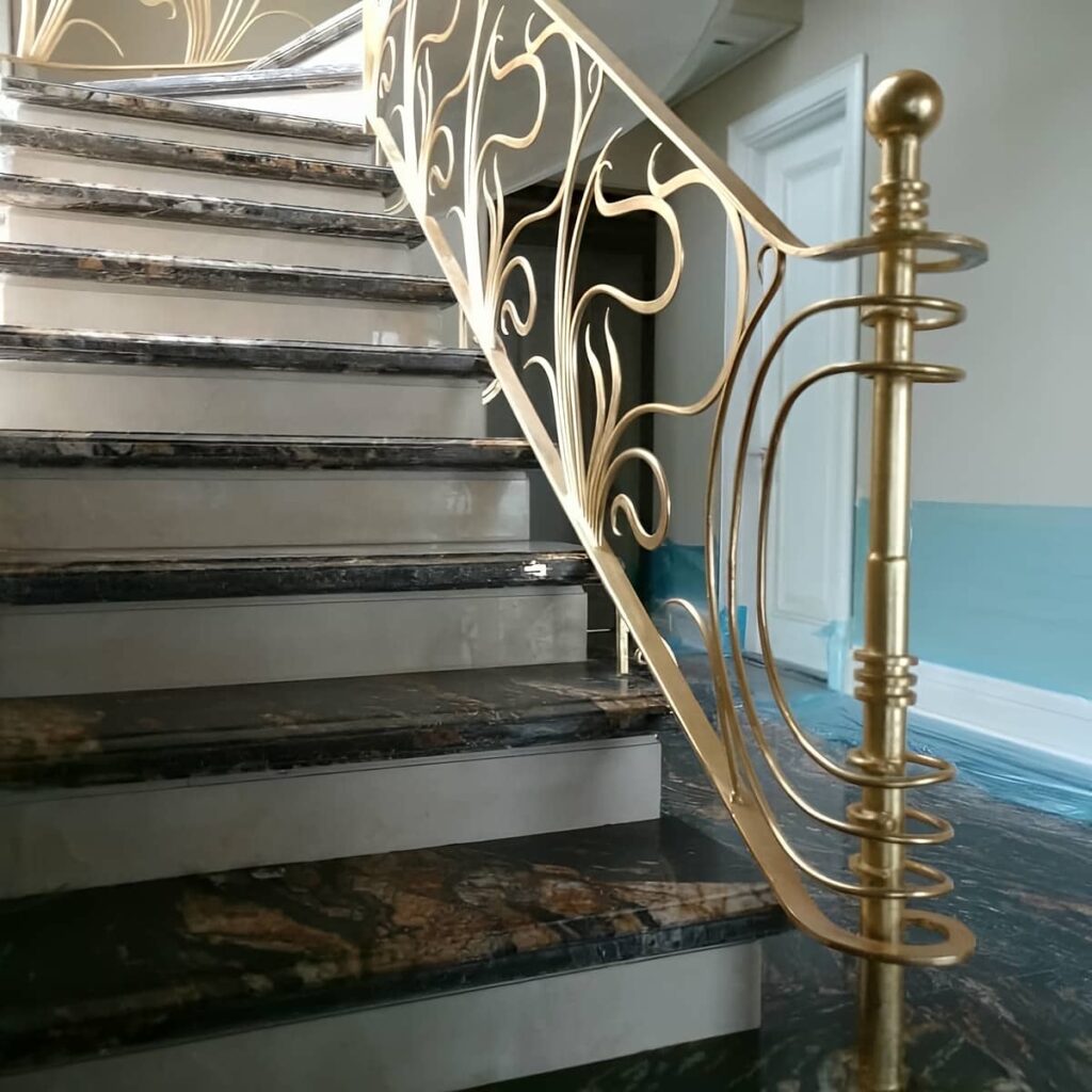 هندریل سفارشی با پوشش مناسب استان گیلان