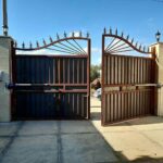 مرکز تخصصی تأمین جک درب پارکینگ در استان زنجان
