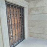 مرکز تخصصی عرضه و سفارش حفاظ درب آکاردئونی در زنجان و حومه