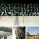 مرکز تخصصی عرضه و سفارش حفاظ دیوار در استان زنجان