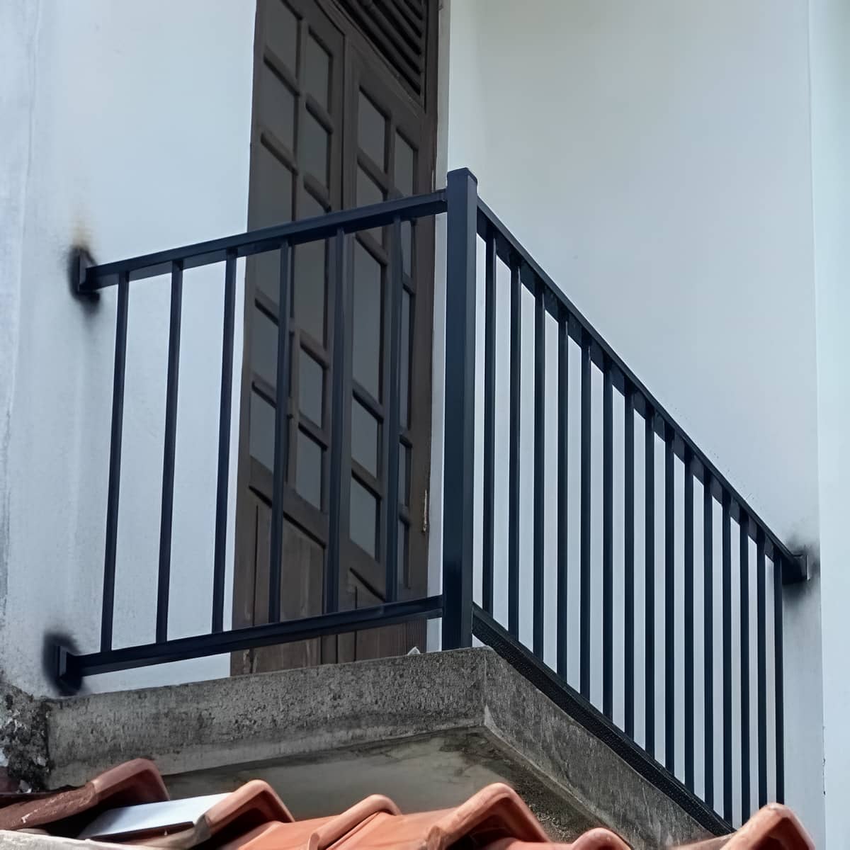 مرکز تخصصی فروش و سفارش نرده بالکن در استان سیستان و بلوچستان